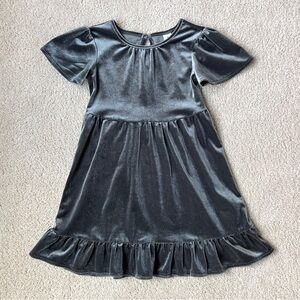 Old Navy | Velvet Dress